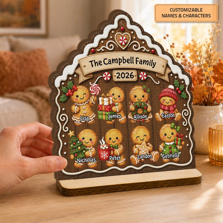 MOCKUP 5_20260904_Wooden Plaque_Christmas_Our Sweet Gingerbread Family_ARND154_ADSG055