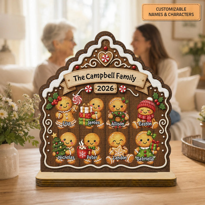MOCKUP 4_20260904_Wooden Plaque_Christmas_Our Sweet Gingerbread Family_ARND154_ADSG055