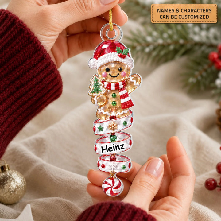 MOCKUP 6_20260911_Vertical Acrylic Ornament_Christmas_Gingerbread Crystal Spiral_ARND154_ADSG055