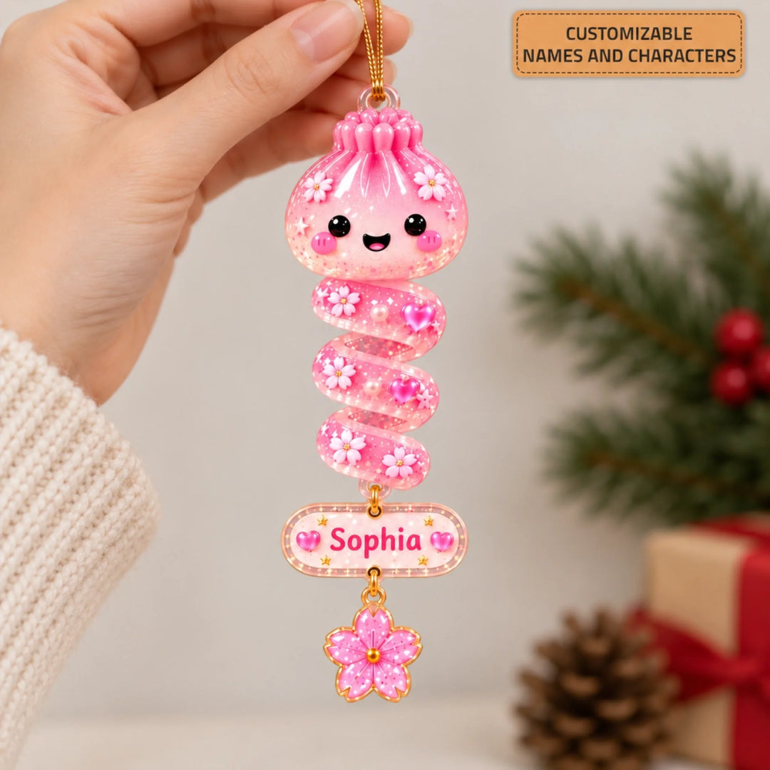 Spin Dumpling 4