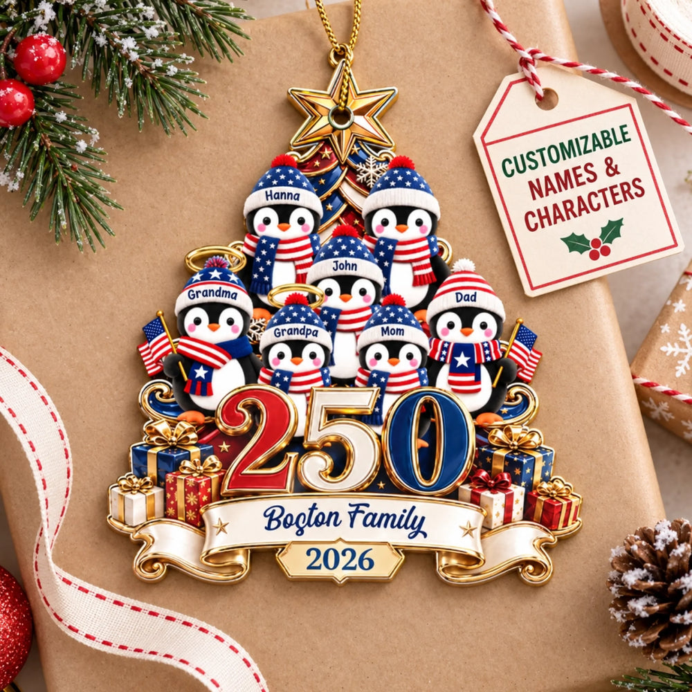 250 Penguin 3
