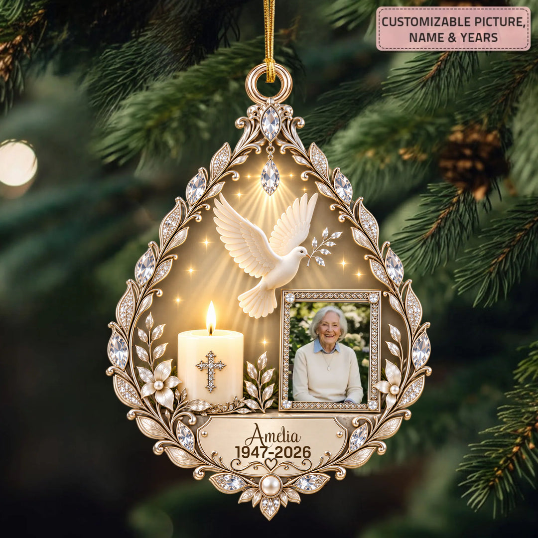 MOCKUP 2_20260922_Acrylic Ornament_Silver Memory_ARND157_ADSG055
