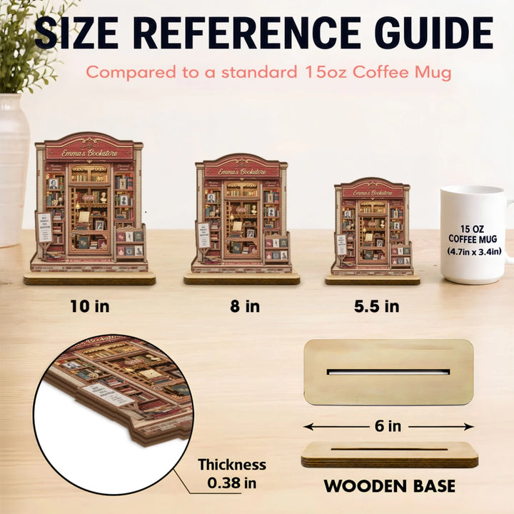 mockup detail_20260922_WoodenPlaque_Bookstore5_ARND153_ADSG055