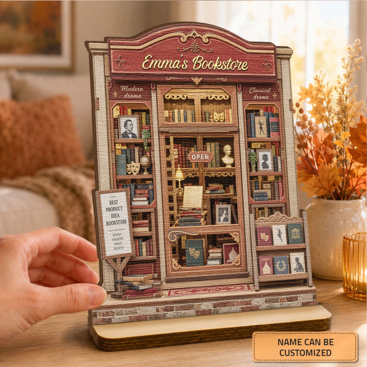 mockup 5_20260922_WoodenPlaque_Bookstore5_ARND153_ADSG055