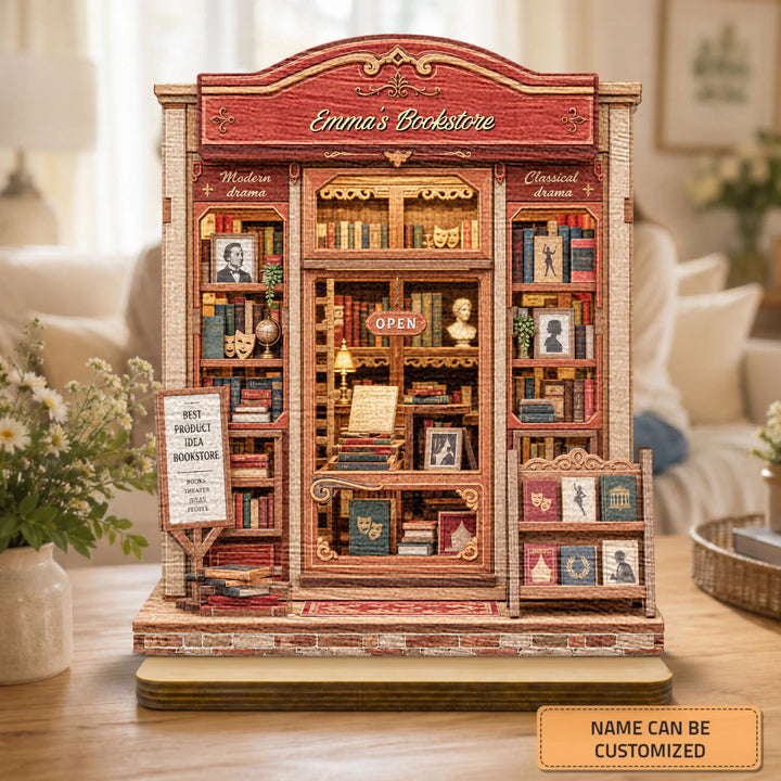 mockup 2_20260922_WoodenPlaque_Bookstore5_ARND153_ADSG055