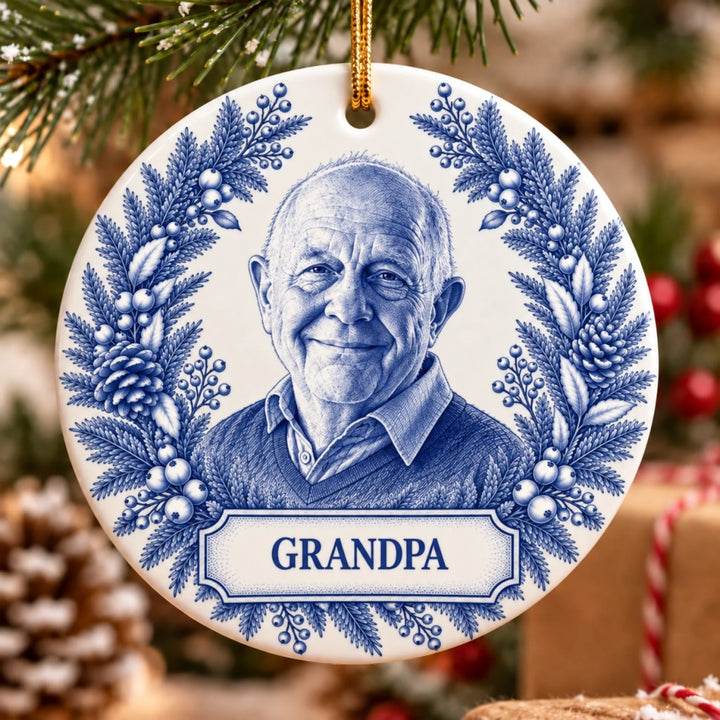 GRANDPA