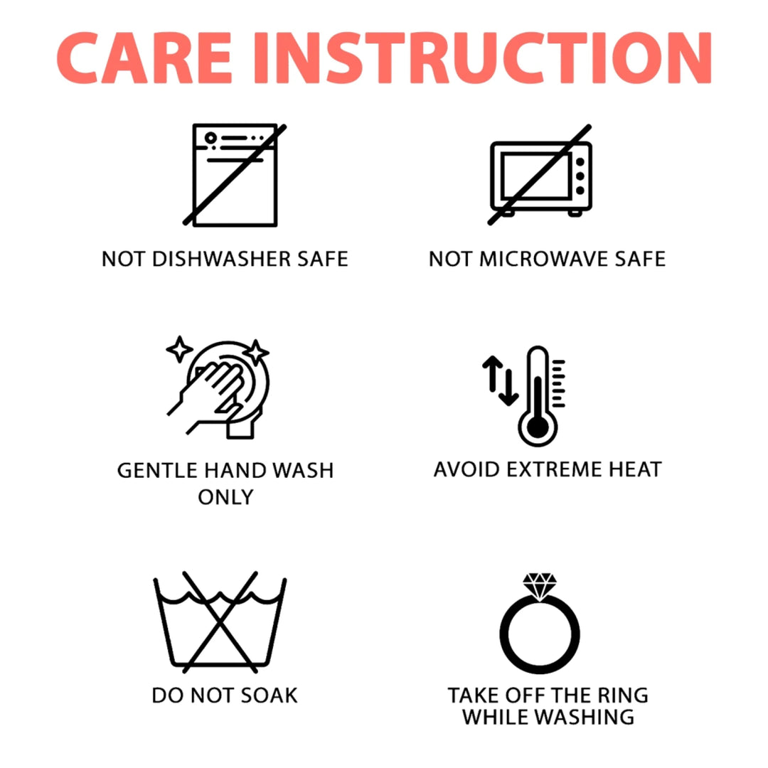 CARE INSTRUCTION