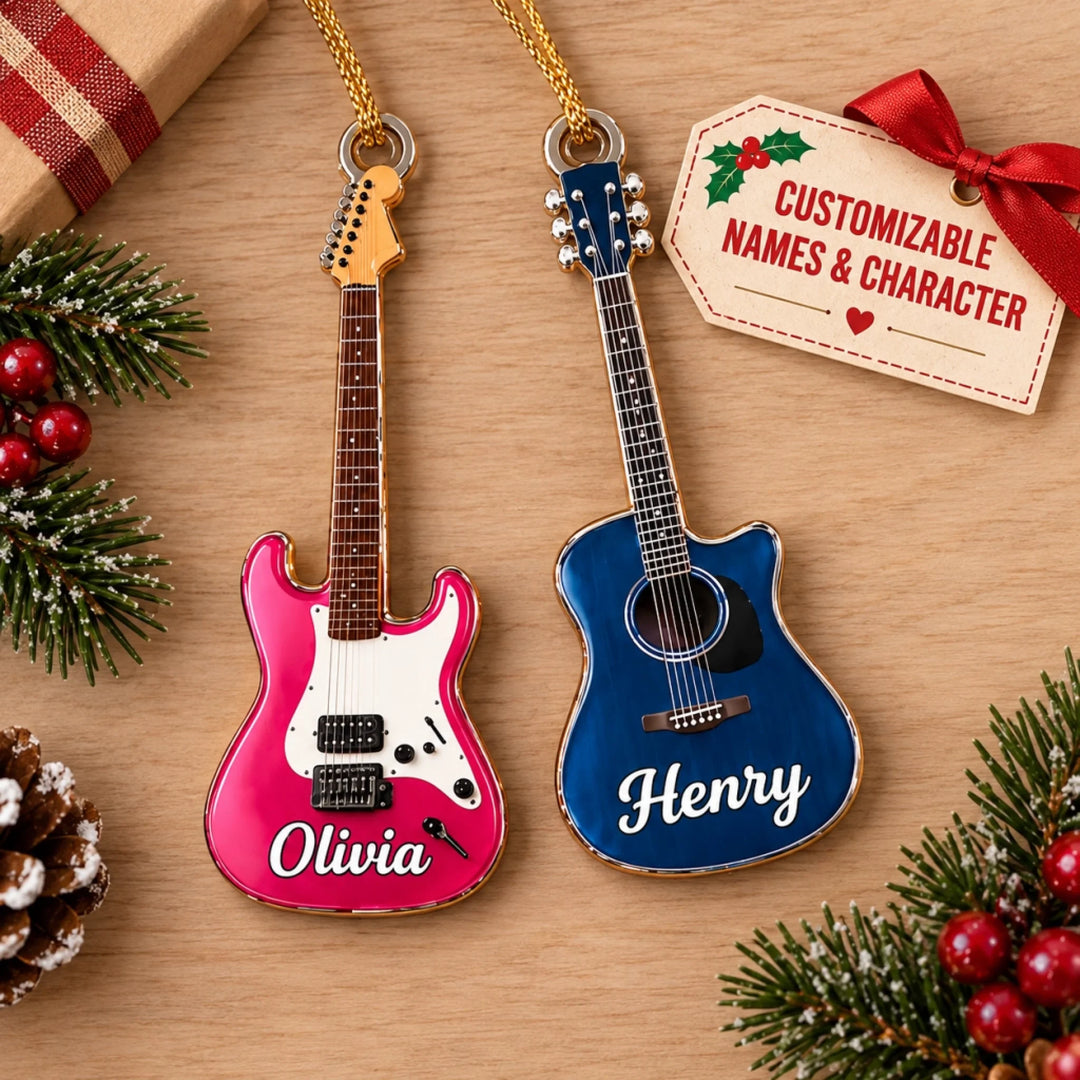 guitar 3