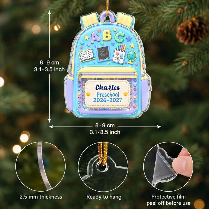 mockup detail_20260924_AcrylicOrnament_KidBackpack_ARND153_ADSG055