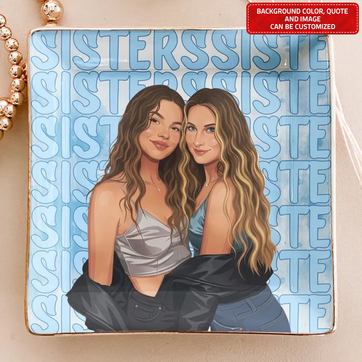 Turn_Your_Photo_Into_Art_Best_BTches_Friendship_Gifts_Personalized_Jewelry_Dish_8