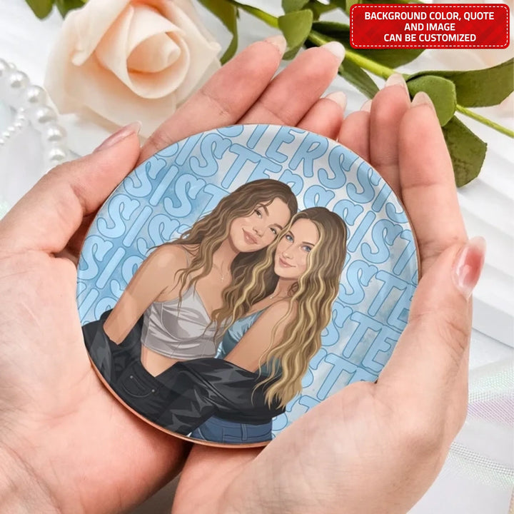 Turn_Your_Photo_Into_Art_Best_BTches_Friendship_Gifts_Personalized_Jewelry_Dish_3