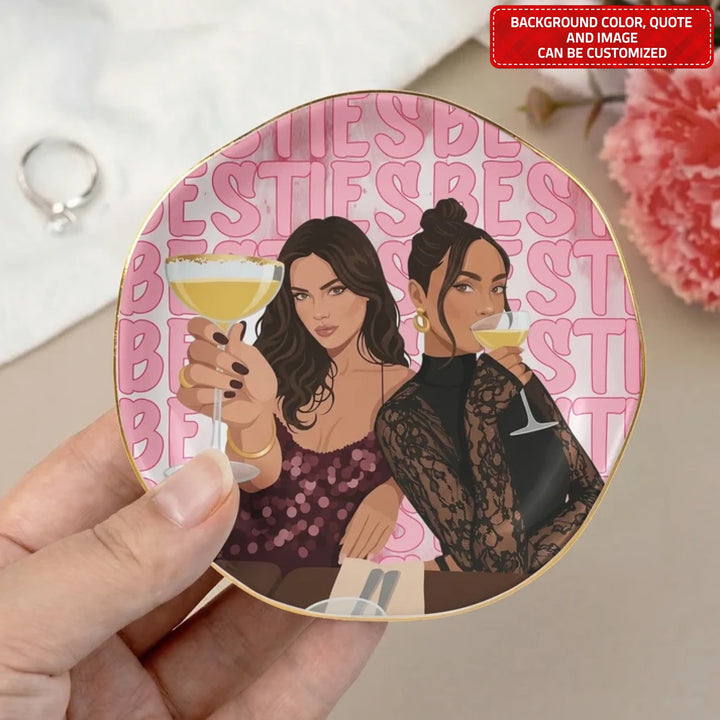 Turn_Your_Photo_Into_Art_Best_BTches_Friendship_Gifts_Personalized_Jewelry_Dish_5