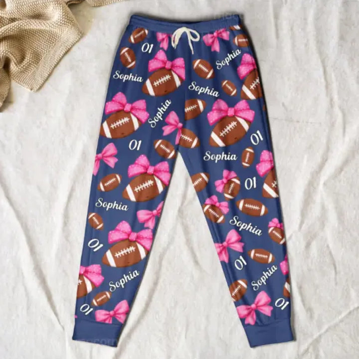 coquette-bow-volleyball-custom-name-number-gift-for-volleyball-player-volleyball-team-personalized-lounge-pants-1