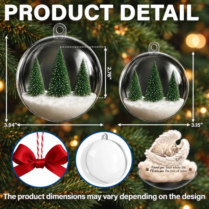 BallOrnament_Specification