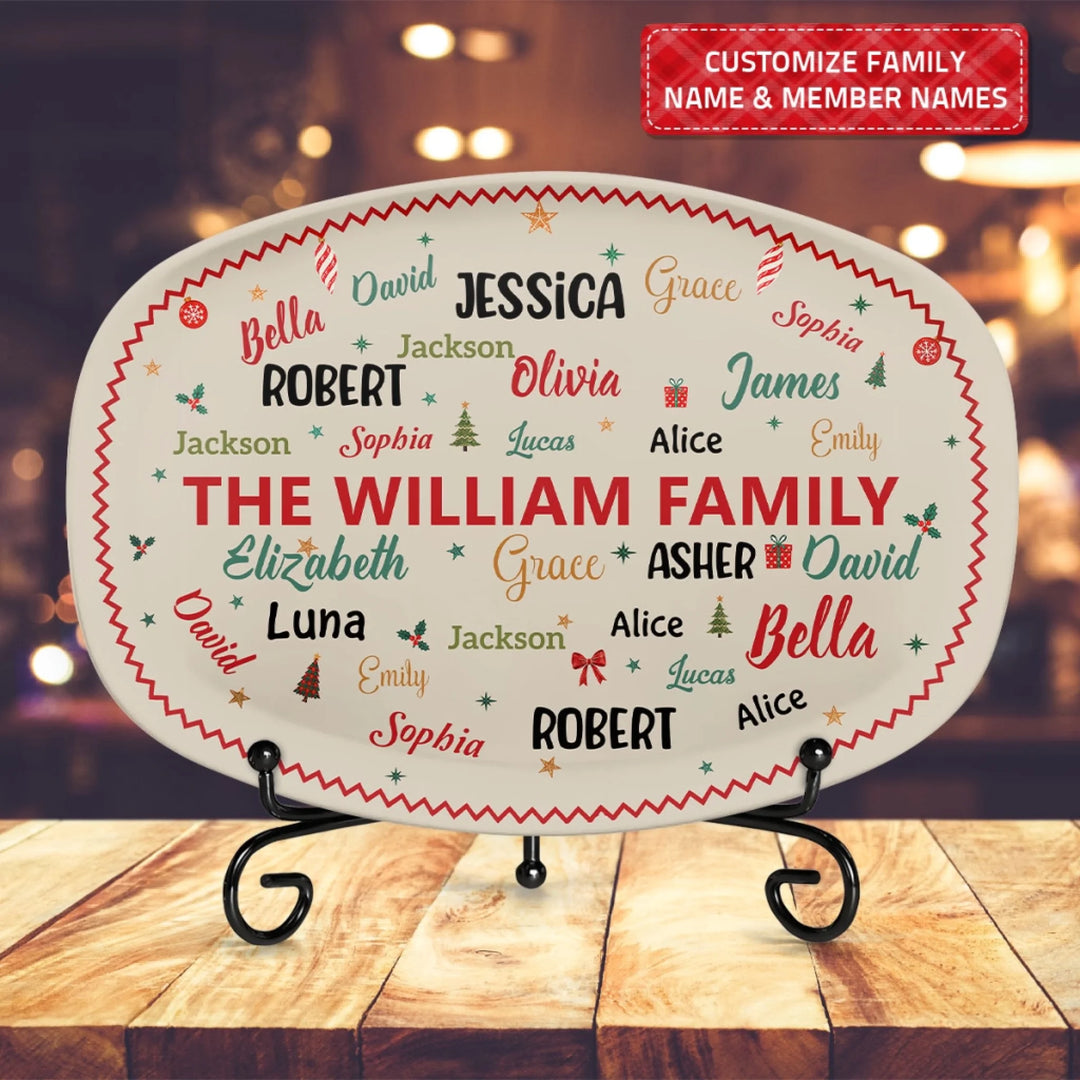 mockup 1_20260928_Platter_Christmas_Family Names Christmas Keepsake Platter_ARND154_ADSG055