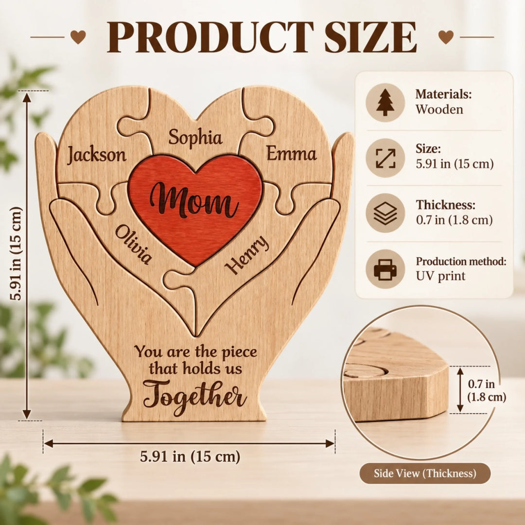 Product Size