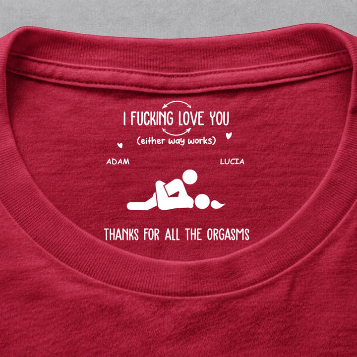 blankshirt 8