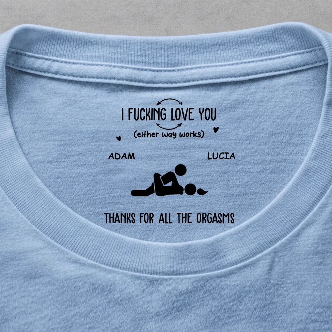 blankshirt 7