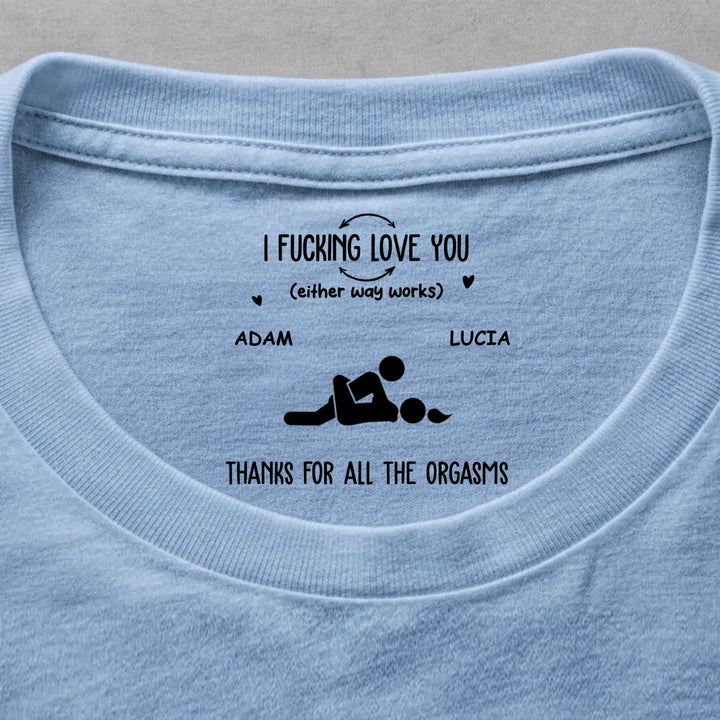 blankshirt 7
