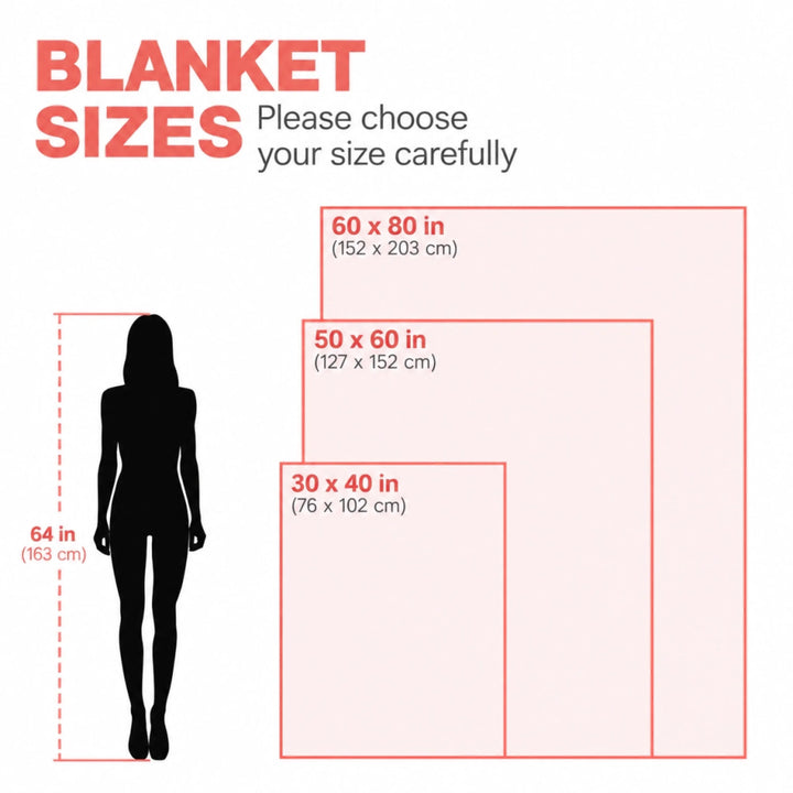 Blanket Cozy Sport - Personalized Blanket - Gift For Friends, Family