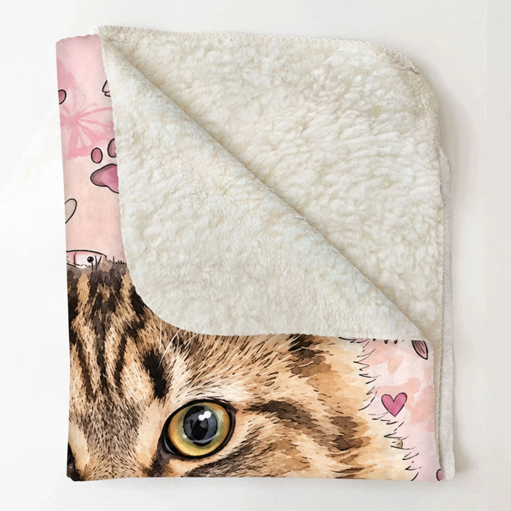 MOCKUP hiển thị fleece 2_20261009_Blanket_Lovely Pet Patterns_ARND157_ADSG055