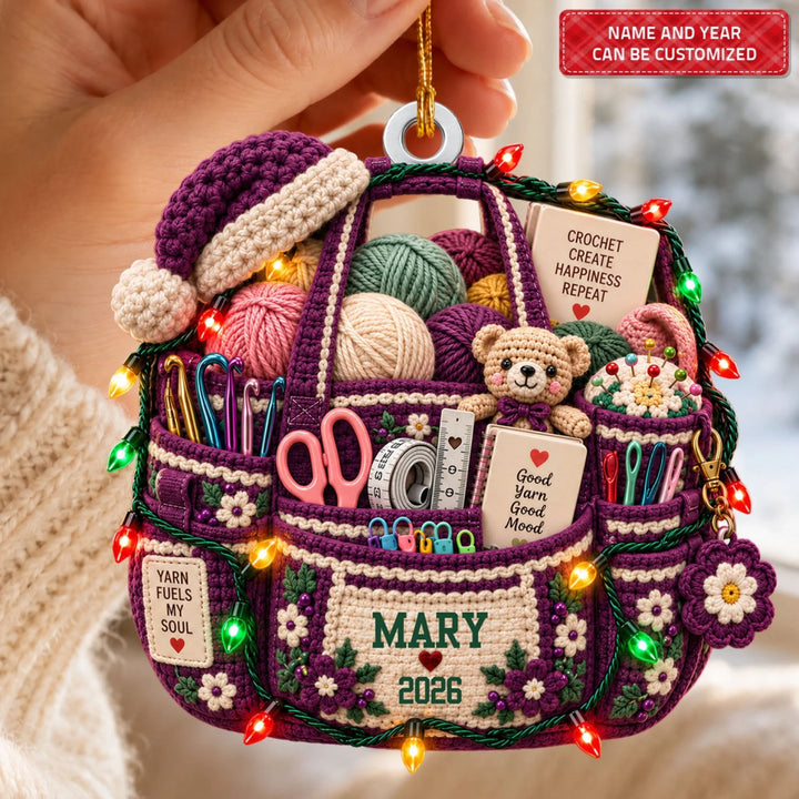 mockup 2_20261009_3DAcrylicOrnament_Christmas_Crochet Organizer Bag_ARND154_ADSG055
