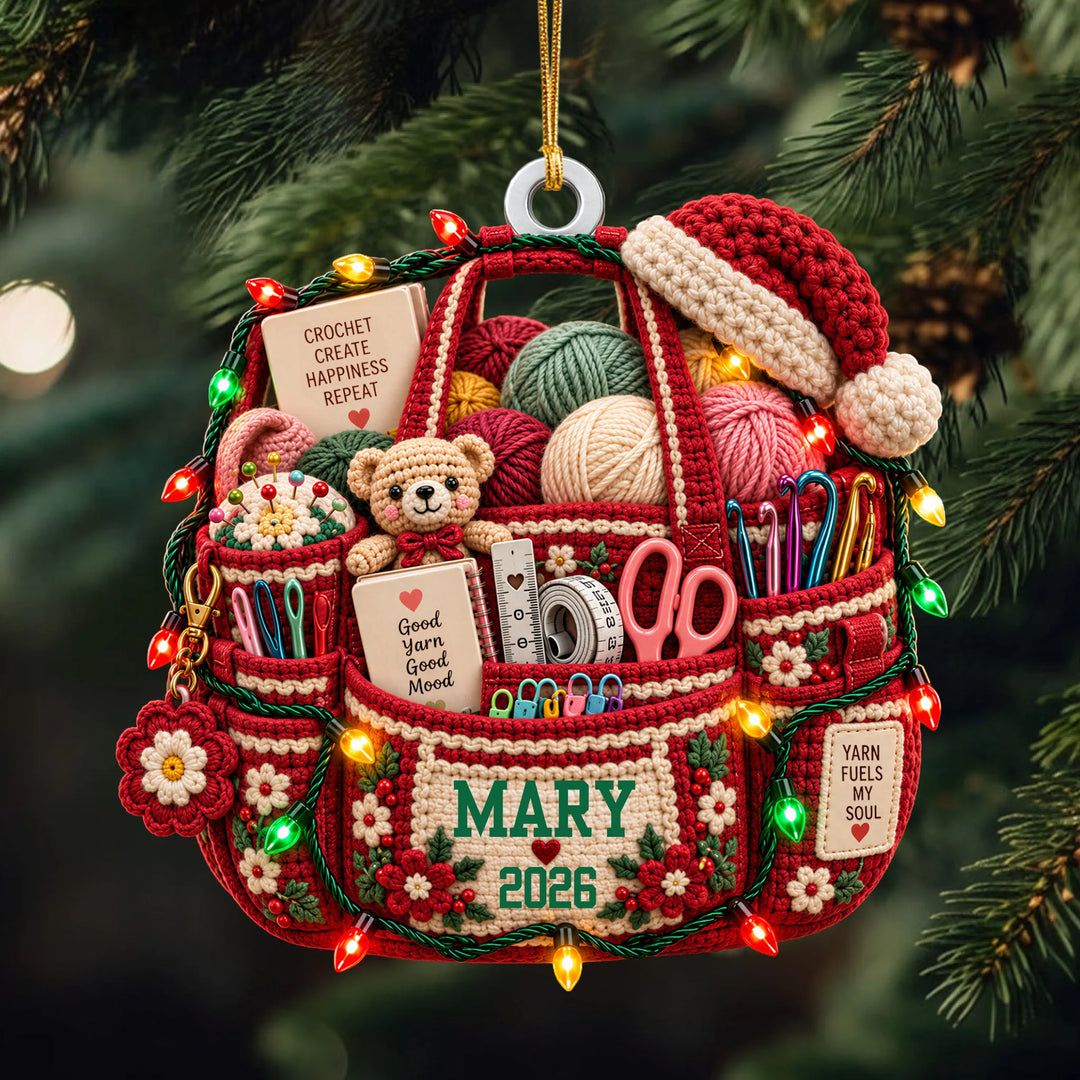 mockup 5_20261009_3DAcrylicOrnament_Christmas_Crochet Organizer Bag_ARND154_ADSG055