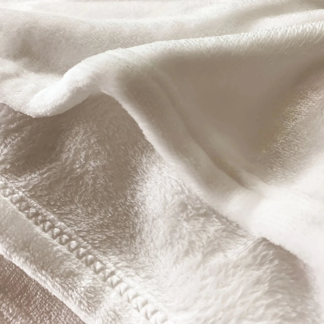 Kids Cozy Christmas - Personalized Blanket - Gift For Kids, Family