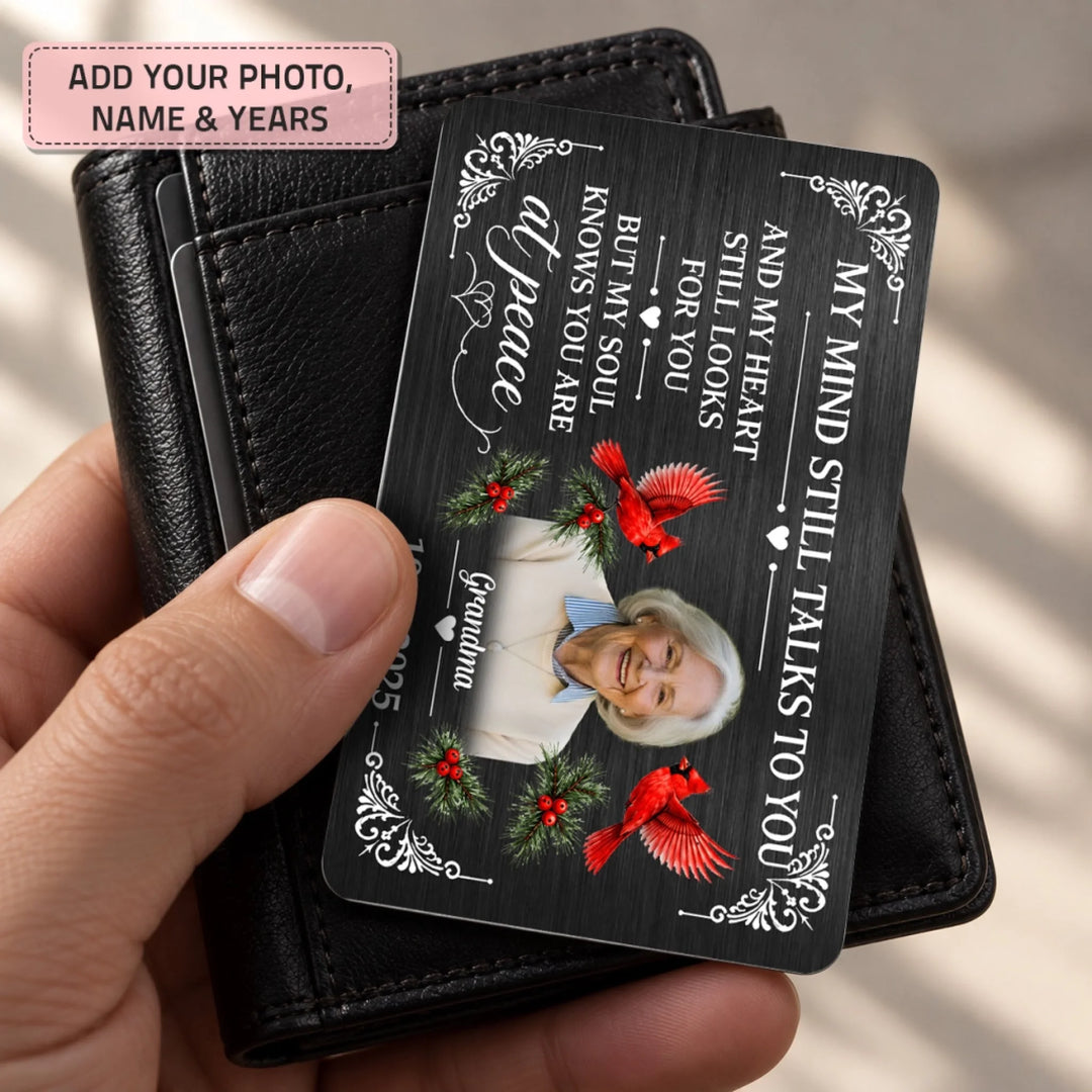 MOCKUP 4_20261009_Wallet Card_My Mind Still Talks to You_ARND157_ADSG055