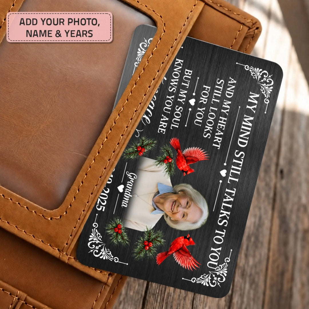 MOCKUP 3_20261009_Wallet Card_My Mind Still Talks to You_ARND157_ADSG055
