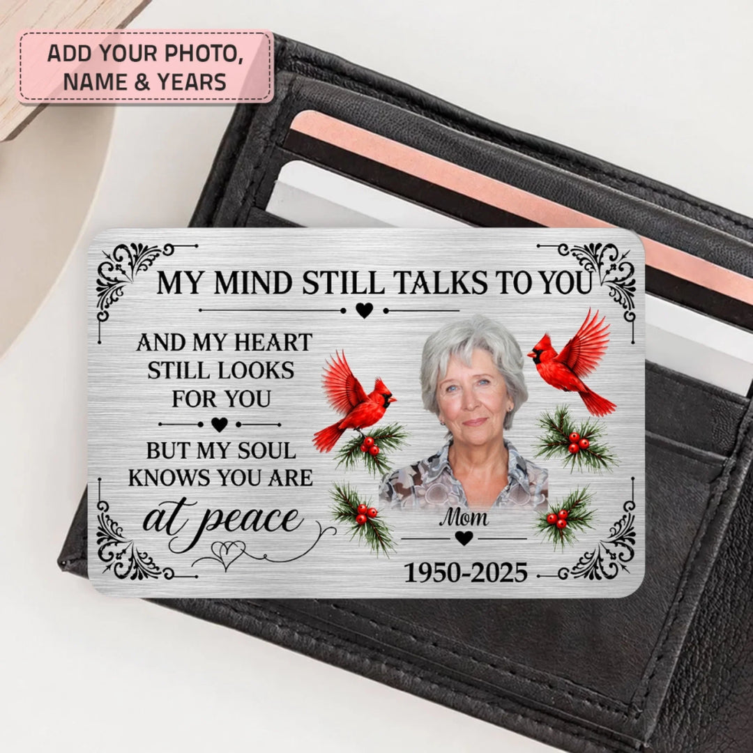 MOCKUP 1_20261009_Wallet Card_My Mind Still Talks to You_ARND157_ADSG055
