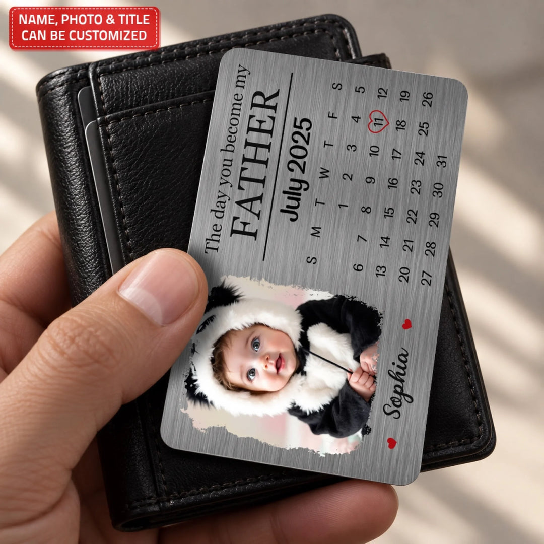 20261009_Wallet Card_The Day You Become My Dad_ARND157_ADSG122 3