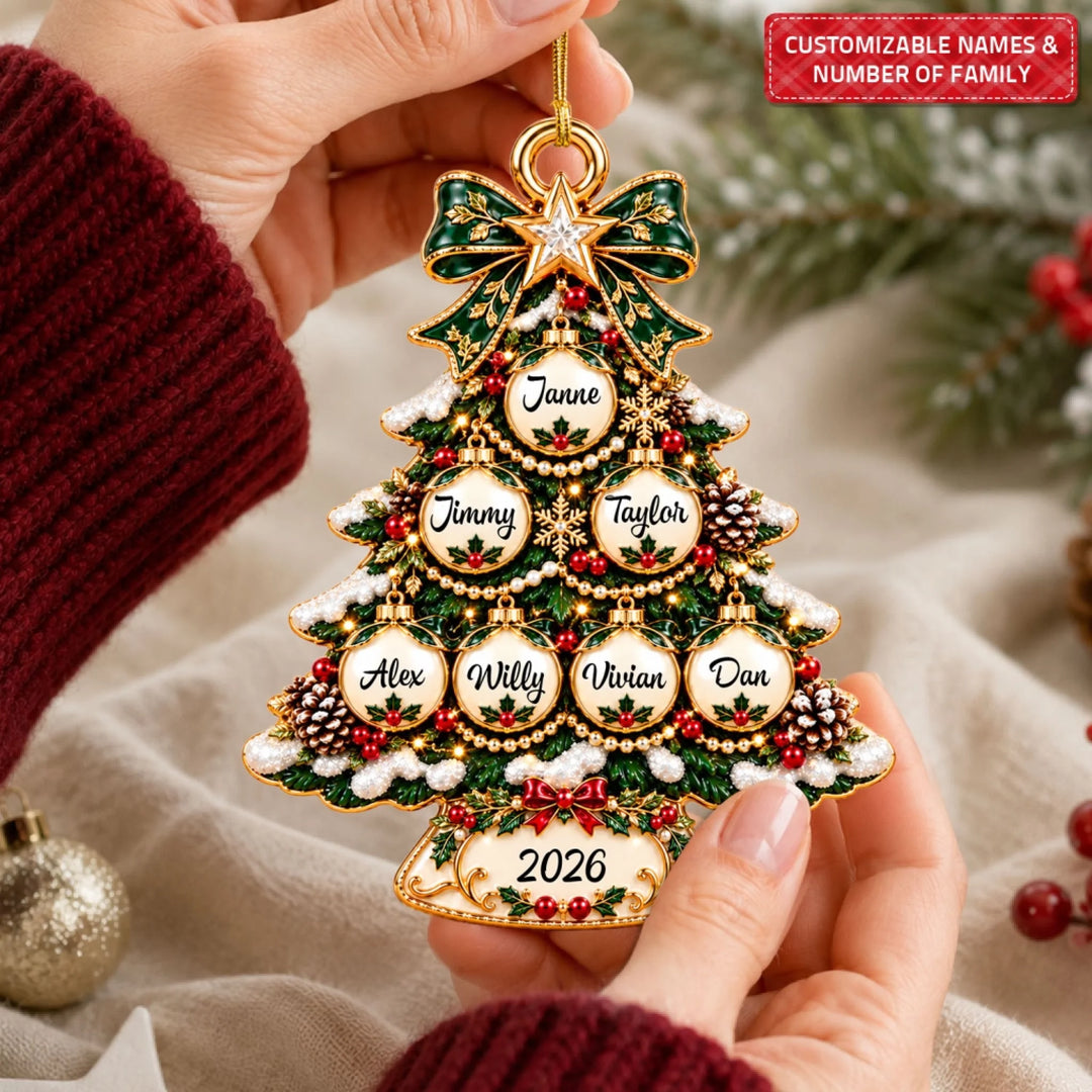 MOCKUP 3_20261020_Acrylic Ornament_Your Own Christmas Tree_ARND158_ADSG055