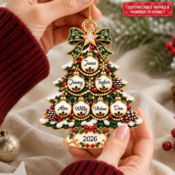 MOCKUP 3_20261020_Acrylic Ornament_Your Own Christmas Tree_ARND158_ADSG055