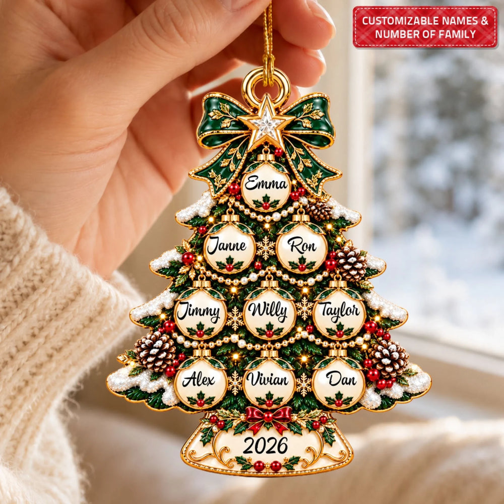 MOCKUP 2_20261020_Acrylic Ornament_Your Own Christmas Tree_ARND158_ADSG055