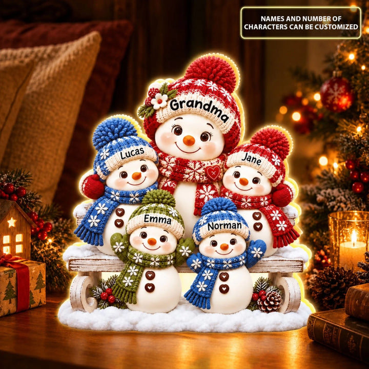 MOCKUP 3_20261022_LightBox_Christmas_Snowman Family_ARND153_ADSG055