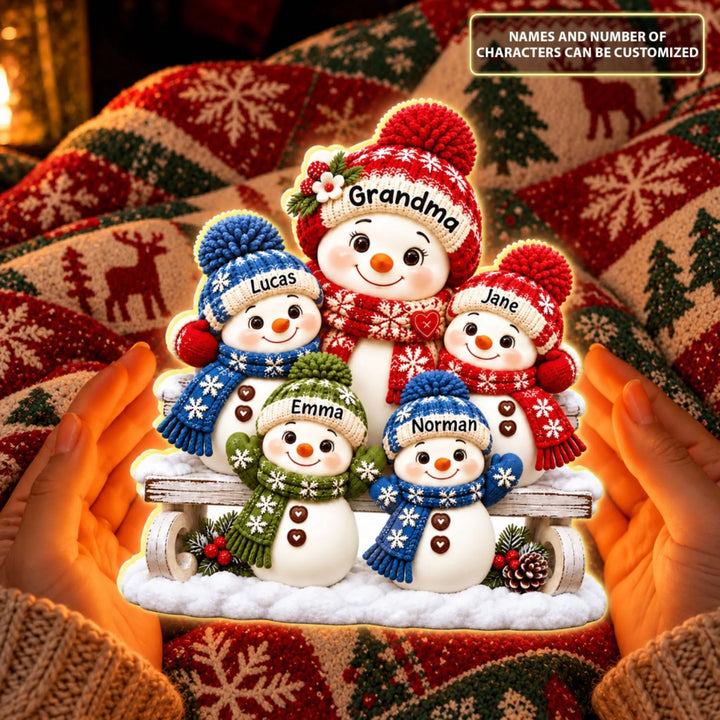 MOCKUP 1_20261022_LightBox_Christmas_Snowman Family_ARND153_ADSG055