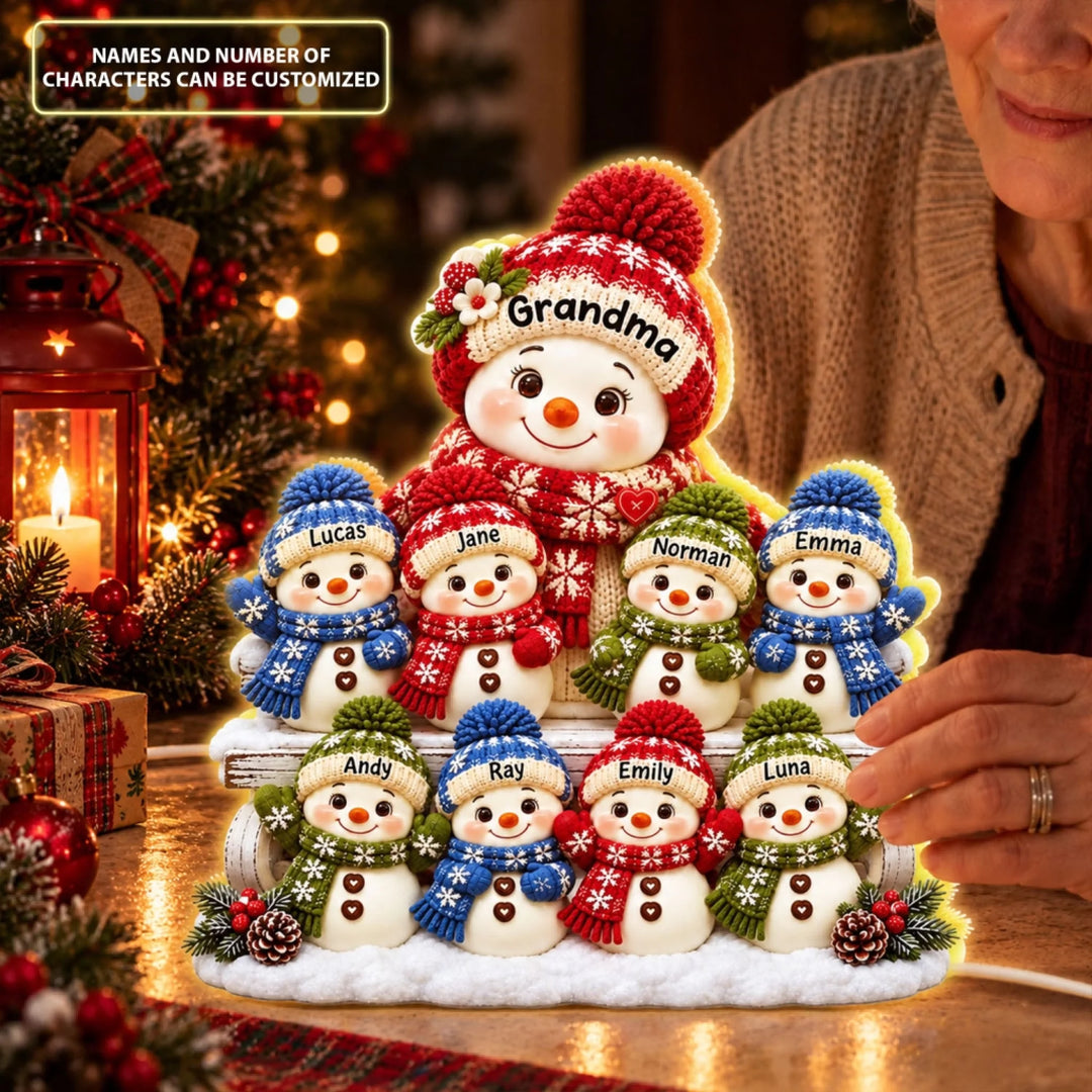 MOCKUP 4_20261022_LightBox_Christmas_Snowman Family_ARND153_ADSG055