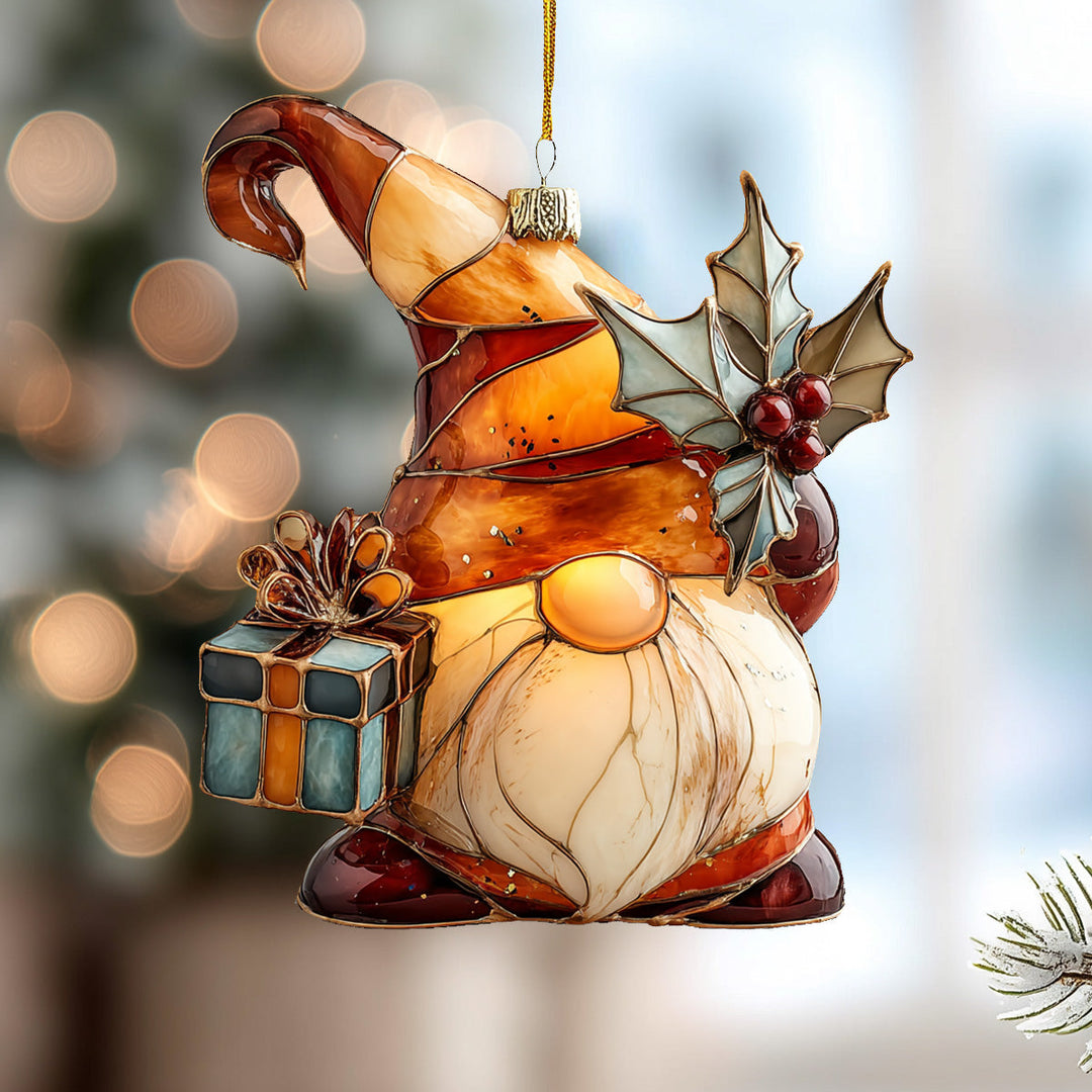 Bringer Of Happiness Mica Ornament NCU0DH106