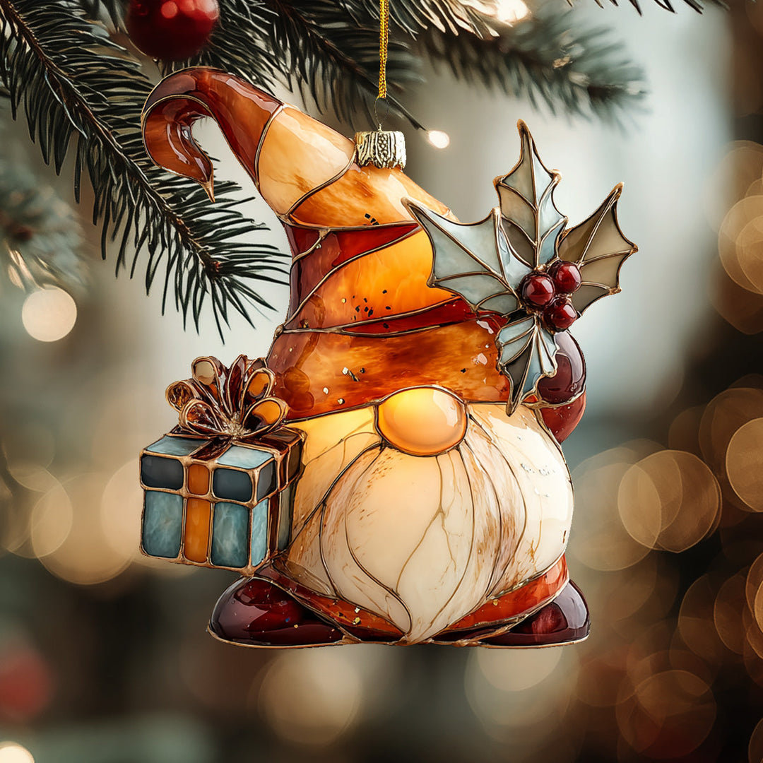 Bringer Of Happiness Mica Ornament NCU0DH106