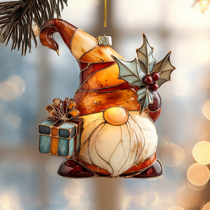 Bringer Of Happiness Mica Ornament NCU0DH106