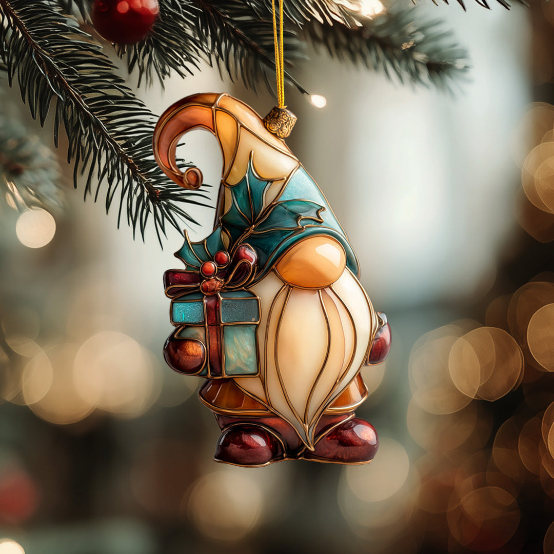 Bringer Of Hope Mica Ornament NCU0DH107