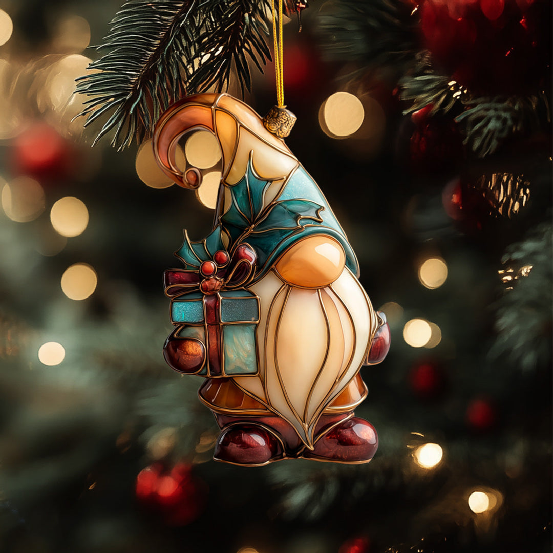 Bringer Of Hope Mica Ornament NCU0DH107