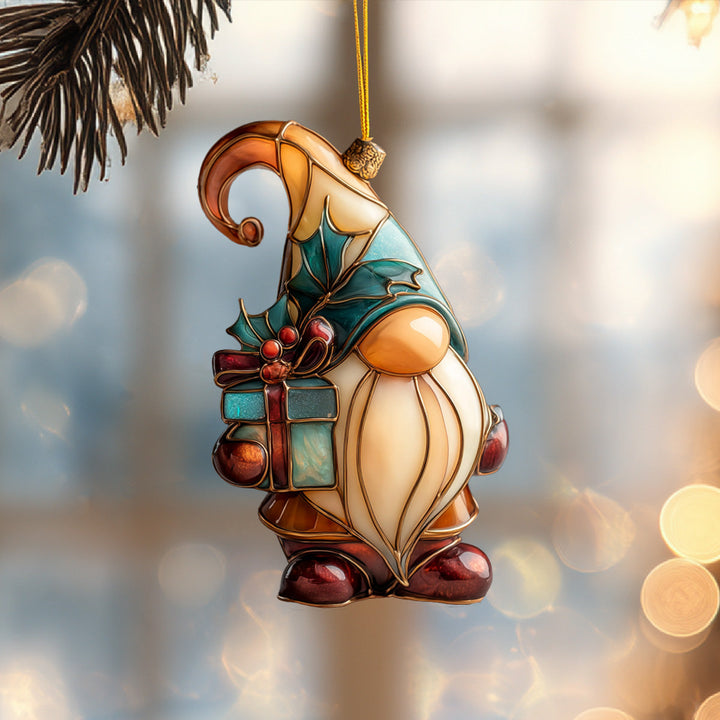 Bringer Of Hope Mica Ornament NCU0DH107