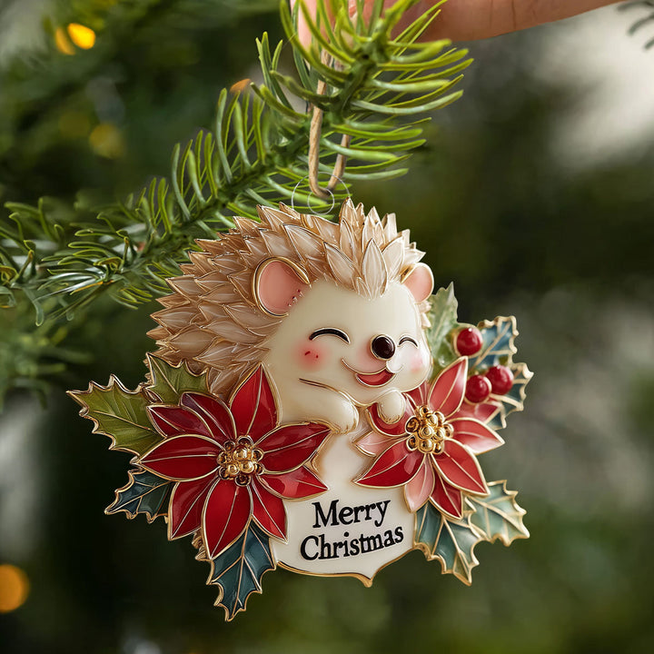 Bringer Of Joy Mica Ornament NCU0DH087