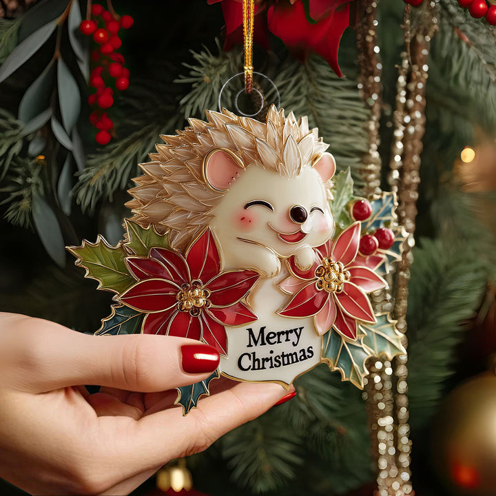 Bringer Of Joy Mica Ornament NCU0DH087