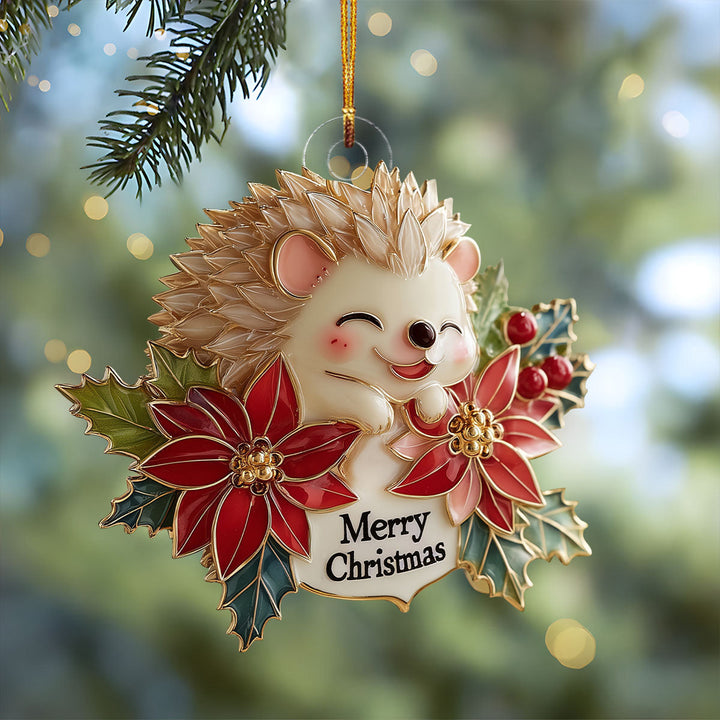 Bringer Of Joy Mica Ornament NCU0DH087