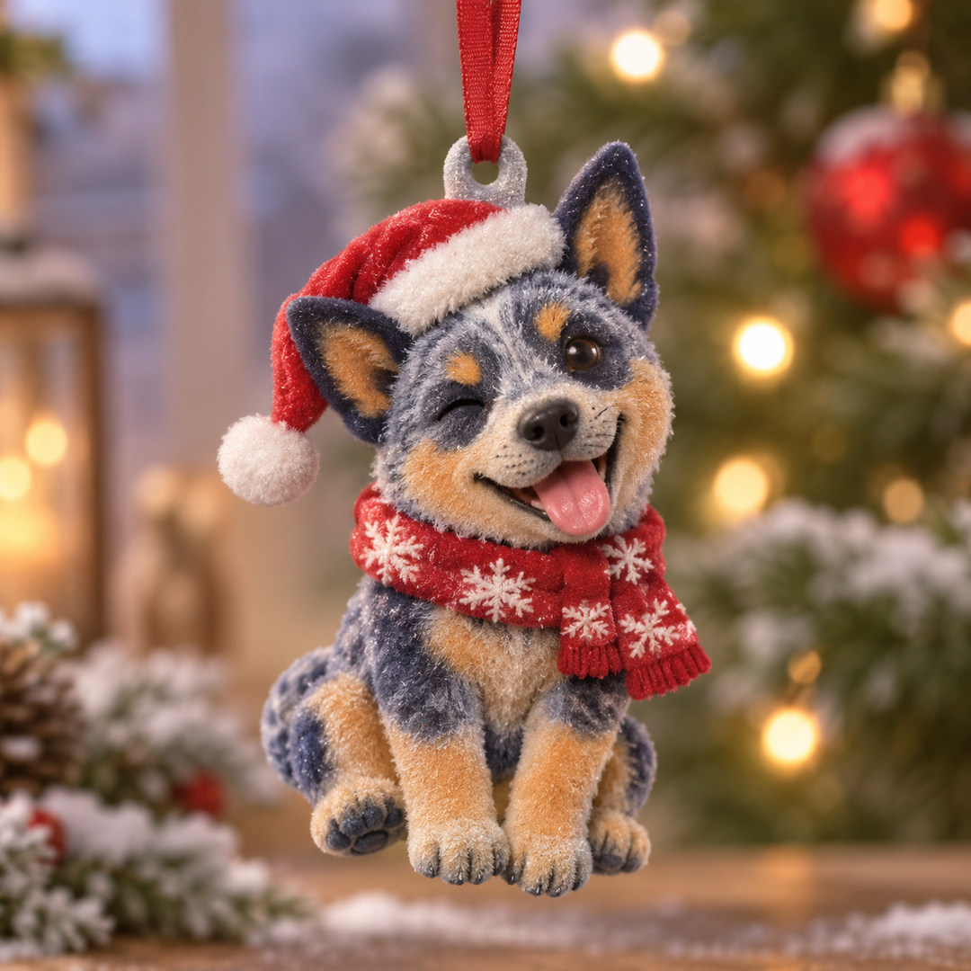 Little Heeler NCU0TH037