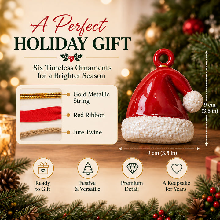 250th American Pride Ornament Gift Set NCU0HT141