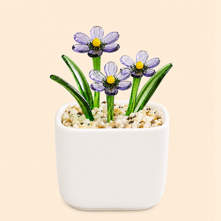 I Am Always With You - Personalized Memorial Flower Pot - Gift For Family Members, Grandparents
